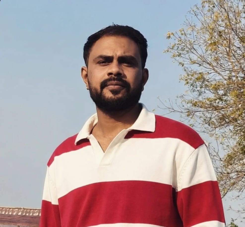 Parth Mahendra Deshmukh